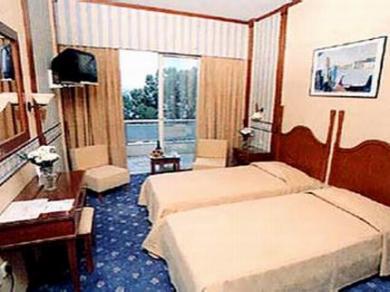 Park Hotel Vólos